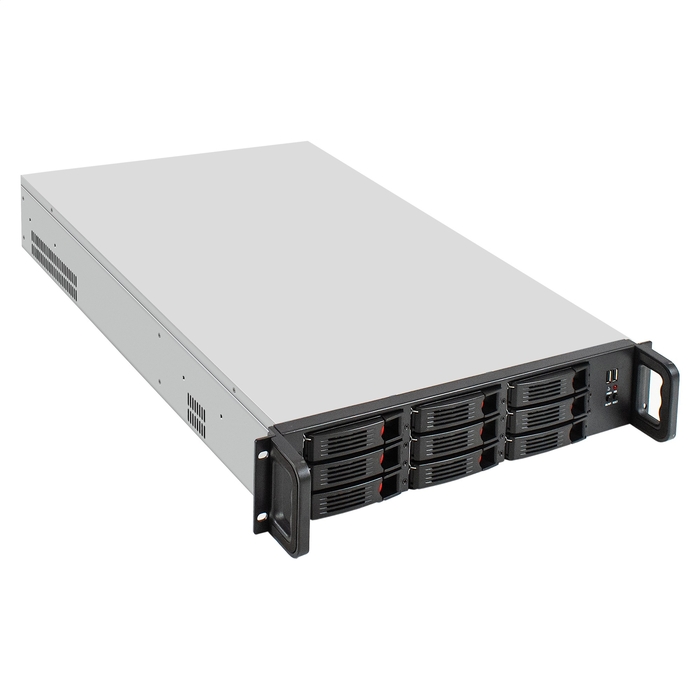 Server platform ExeGate Pro 2U650-HS09/Redundant 2x1300W Server platform ExeGate Pro 2U650-HS09/Redundant 2x1300W