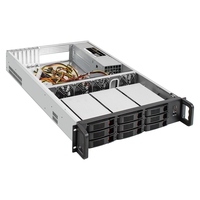 Server platform ExeGate Pro 2U650-HS09/Redundant 2x1300W Server platform ExeGate Pro 2U650-HS09/Redundant 2x1300W
