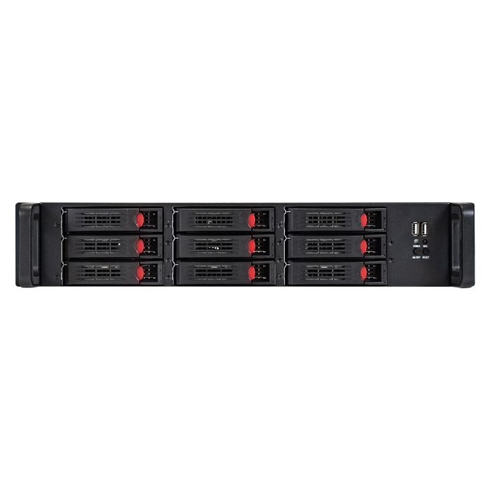 Server platform ExeGate Pro 2U650-HS09/Redundant 2x1300W Server platform ExeGate Pro 2U650-HS09/Redundant 2x1300W