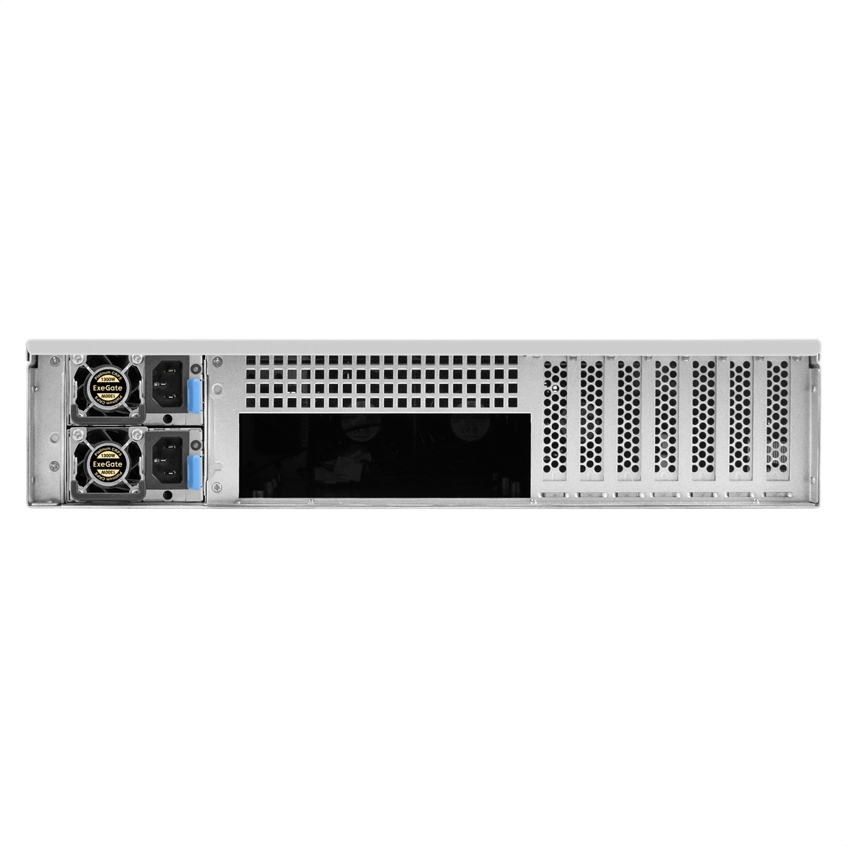 Server platform ExeGate Pro 2U650-HS09/Redundant 2x1300W Server platform ExeGate Pro 2U650-HS09/Redundant 2x1300W