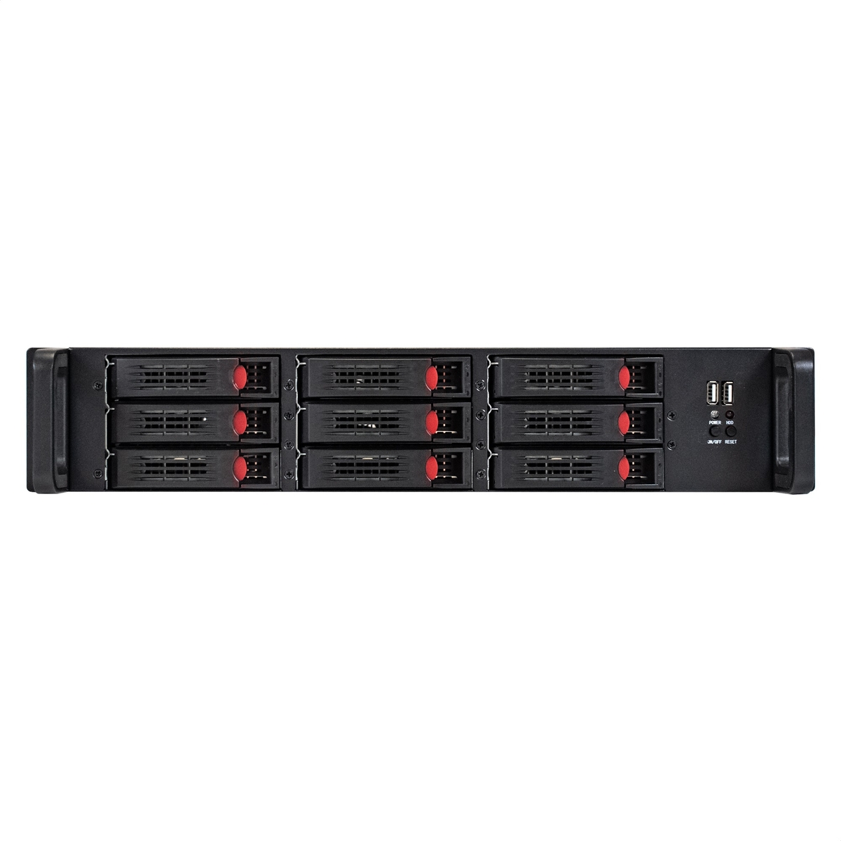Server platform ExeGate Pro 2U650-HS09/Redundant 2x1600W Server platform ExeGate Pro 2U650-HS09/Redundant 2x1600W