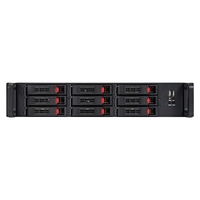 Server platform ExeGate Pro 2U650-HS09/Redundant 2x1600W Server platform ExeGate Pro 2U650-HS09/Redundant 2x1600W