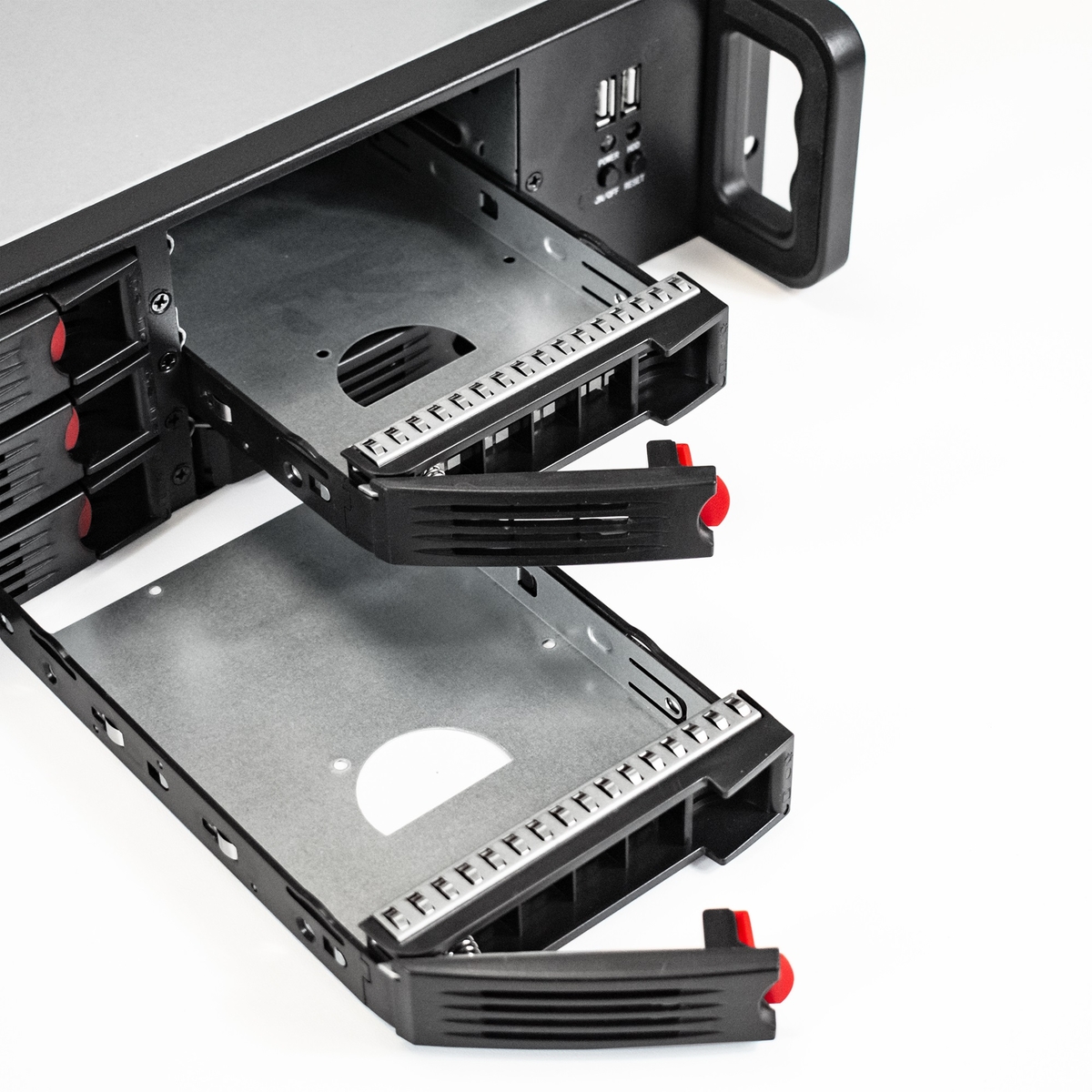 Server platform ExeGate Pro 2U650-HS09/Redundant 2x2000W Server platform ExeGate Pro 2U650-HS09/Redundant 2x2000W