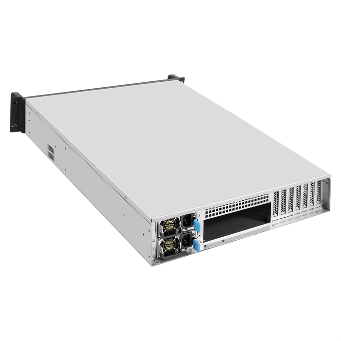 Server platform ExeGate Pro 2U650-HS09/Redundant 2x2000W Server platform ExeGate Pro 2U650-HS09/Redundant 2x2000W