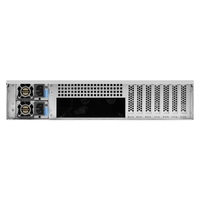 Server platform ExeGate Pro 2U650-HS09/Redundant 2x2000W Server platform ExeGate Pro 2U650-HS09/Redundant 2x2000W
