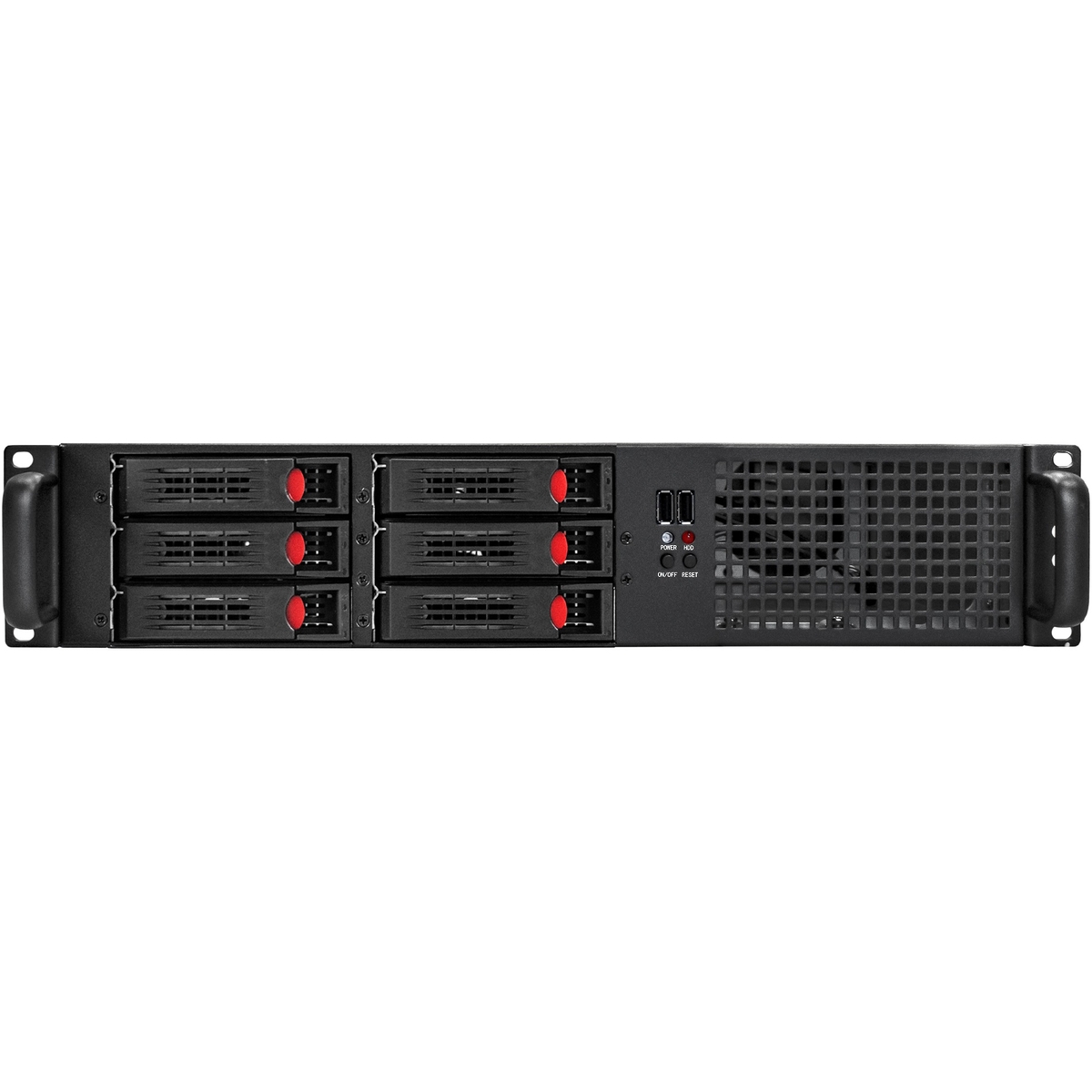 Server platform ExeGate Pro 2U660-HS06/Redundant 2x1300W Server platform ExeGate Pro 2U660-HS06/Redundant 2x1300W