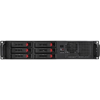 Server platform ExeGate Pro 2U660-HS06/Redundant 2x1300W Server platform ExeGate Pro 2U660-HS06/Redundant 2x1300W