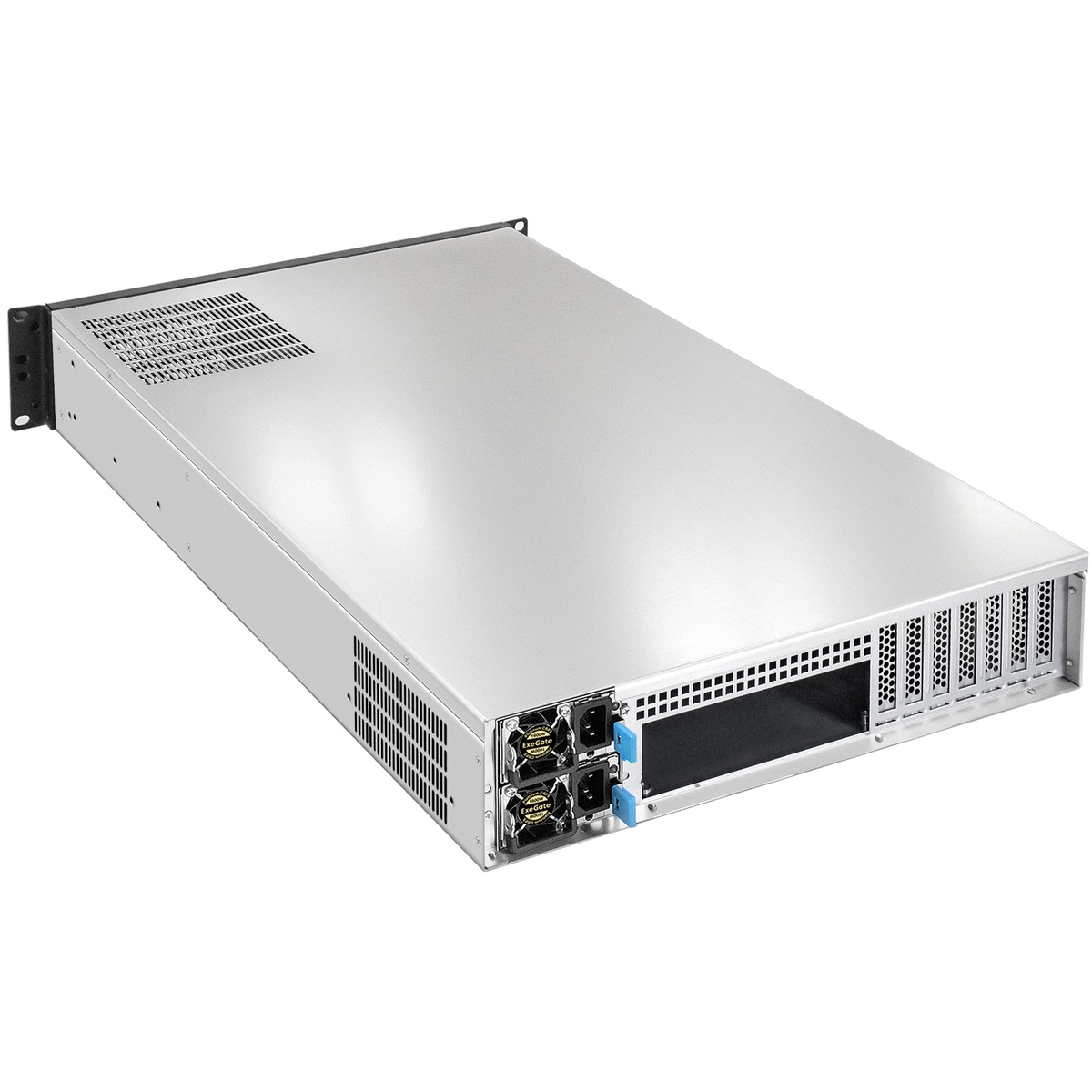 Server platform ExeGate Pro 2U660-HS06/Redundant 2x1600W Server platform ExeGate Pro 2U660-HS06/Redundant 2x1600W