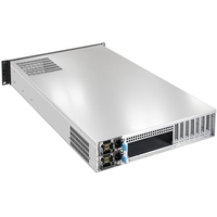 Server platform ExeGate Pro 2U660-HS06/Redundant 2x1600W Server platform ExeGate Pro 2U660-HS06/Redundant 2x1600W