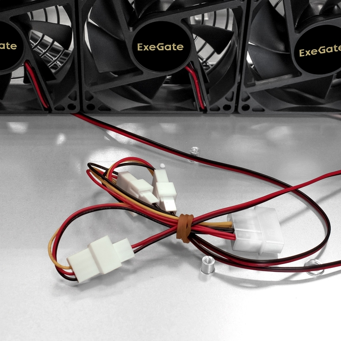 Server platform ExeGate Pro 2U660-HS06/Redundant 2x2000W Server platform ExeGate Pro 2U660-HS06/Redundant 2x2000W