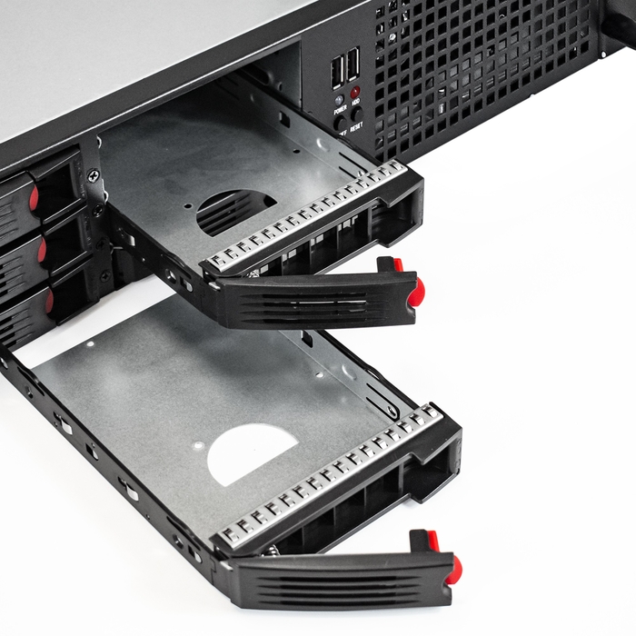 Server platform ExeGate Pro 2U660-HS06/Redundant 2x2000W Server platform ExeGate Pro 2U660-HS06/Redundant 2x2000W