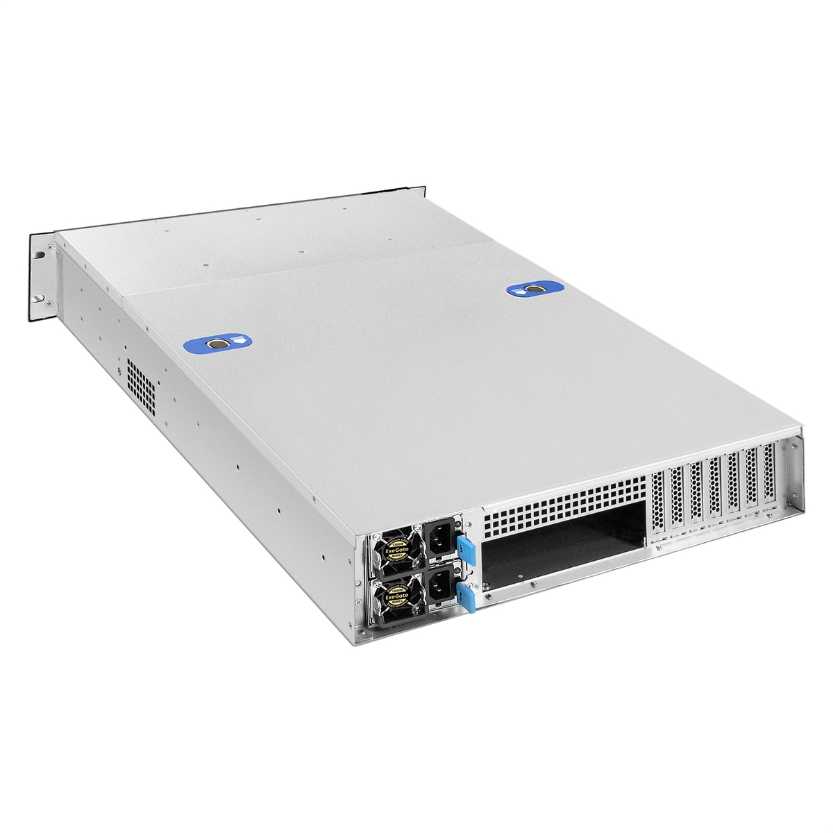 Server platform ExeGate Pro 2U660-HS12/Redundant 2x1300W Server platform ExeGate Pro 2U660-HS12/Redundant 2x1300W