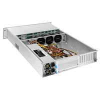 Server platform ExeGate Pro 2U660-HS12/Redundant 2x1300W Server platform ExeGate Pro 2U660-HS12/Redundant 2x1300W