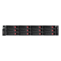 Server platform ExeGate Pro 2U660-HS12/Redundant 2x1300W Server platform ExeGate Pro 2U660-HS12/Redundant 2x1300W