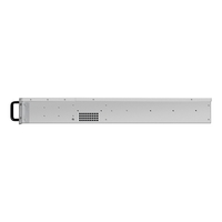 Server platform ExeGate Pro 2U660-HS12/Redundant 2x1600W Server platform ExeGate Pro 2U660-HS12/Redundant 2x1600W
