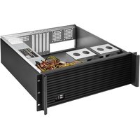 Server platform ExeGate Pro 3U390-11/Redundant 2x1300W Server platform ExeGate Pro 3U390-11/Redundant 2x1300W