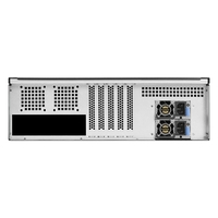 Server platform ExeGate Pro 3U390-11/Redundant 2x1300W Server platform ExeGate Pro 3U390-11/Redundant 2x1300W