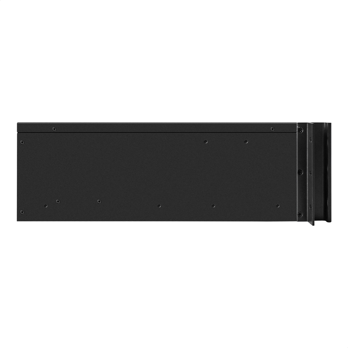 Server platform ExeGate Pro 3U390-11/Redundant 2x1600W Server platform ExeGate Pro 3U390-11/Redundant 2x1600W