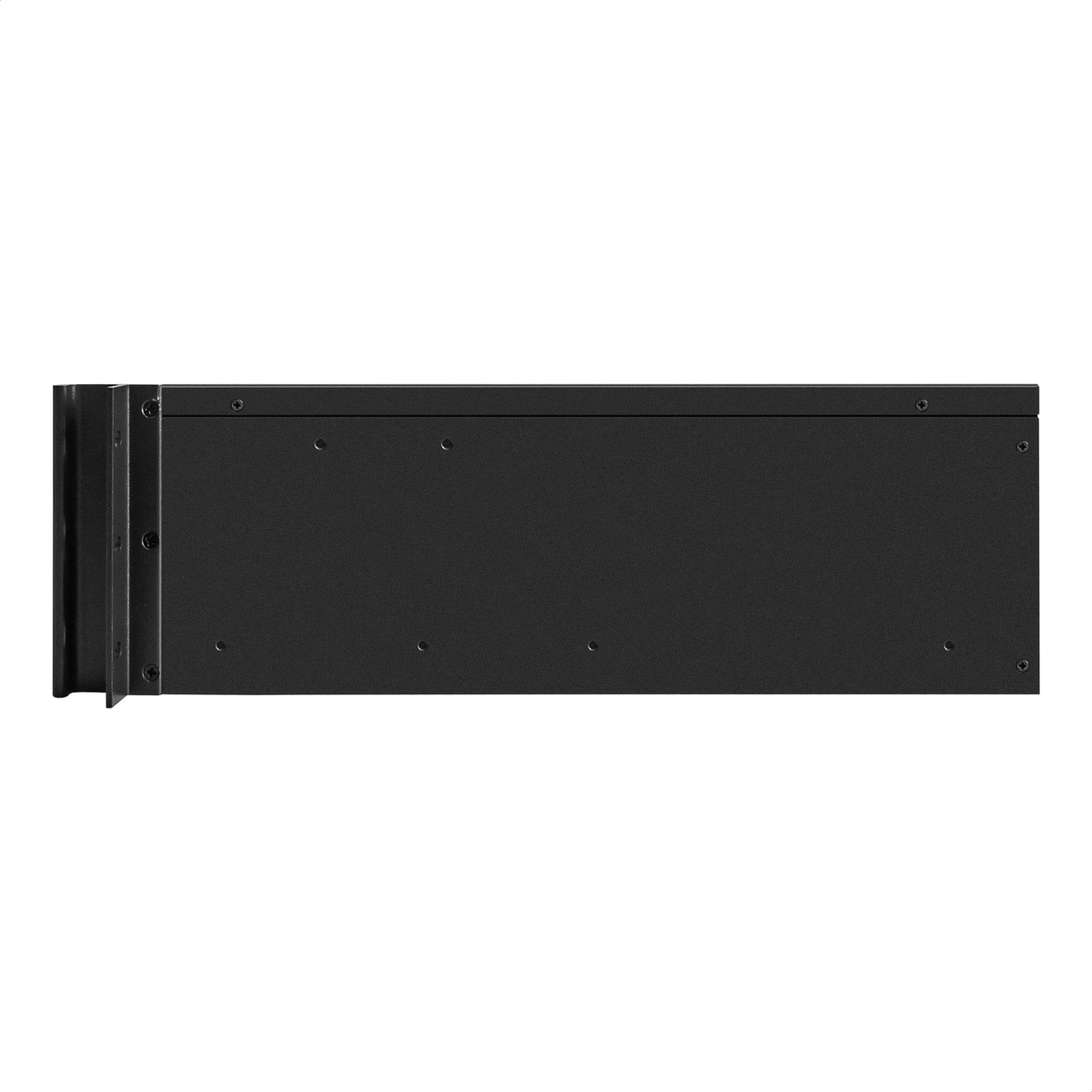 Server platform ExeGate Pro 3U390-11/Redundant 2x1600W Server platform ExeGate Pro 3U390-11/Redundant 2x1600W