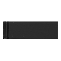 Server platform ExeGate Pro 3U390-11/Redundant 2x1600W Server platform ExeGate Pro 3U390-11/Redundant 2x1600W