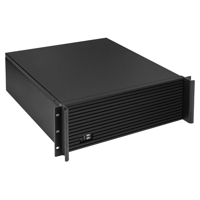 Server platform ExeGate Pro 3U390-11/Redundant 2x2000W Server platform ExeGate Pro 3U390-11/Redundant 2x2000W