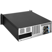 Server platform ExeGate Pro 3U390-11/Redundant 2x2000W Server platform ExeGate Pro 3U390-11/Redundant 2x2000W