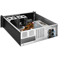 Server platform ExeGate Pro 3U390-11/Redundant 2x2000W Server platform ExeGate Pro 3U390-11/Redundant 2x2000W