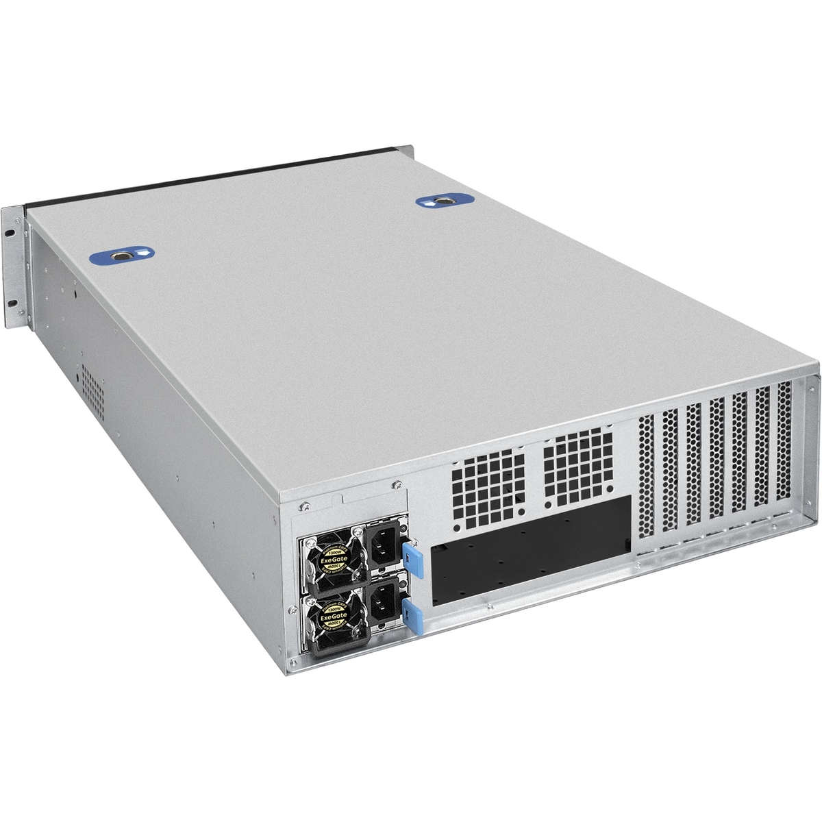 Server platform ExeGate Pro 3U660-HS16/Redundant 2x1300W Server platform ExeGate Pro 3U660-HS16/Redundant 2x1300W