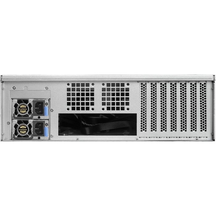 Server platform ExeGate Pro 3U660-HS16/Redundant 2x1300W Server platform ExeGate Pro 3U660-HS16/Redundant 2x1300W