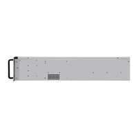Server platform ExeGate Pro 3U660-HS16/Redundant 2x1300W Server platform ExeGate Pro 3U660-HS16/Redundant 2x1300W