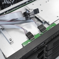 Server platform ExeGate Pro 3U660-HS16/Redundant 2x2000W Server platform ExeGate Pro 3U660-HS16/Redundant 2x2000W