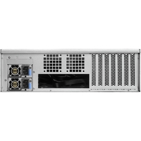 Server platform ExeGate Pro 3U660-HS16/Redundant 2x2000W Server platform ExeGate Pro 3U660-HS16/Redundant 2x2000W