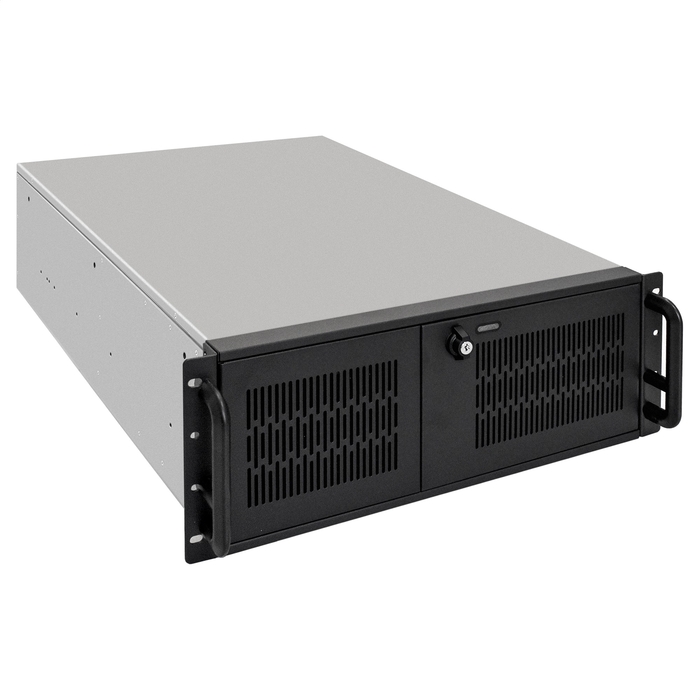 Server platform ExeGate Pro 4U650-010/4U4139L/Redundant 2x1300W Server platform ExeGate Pro 4U650-010/4U4139L/Redundant 2x1300W