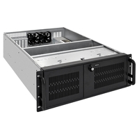Server platform ExeGate Pro 4U650-010/4U4139L/Redundant 2x1300W Server platform ExeGate Pro 4U650-010/4U4139L/Redundant 2x1300W
