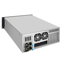 Server platform ExeGate Pro 4U650-010/4U4139L/Redundant 2x1300W Server platform ExeGate Pro 4U650-010/4U4139L/Redundant 2x1300W