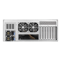 Server platform ExeGate Pro 4U650-010/4U4139L/Redundant 2x1300W Server platform ExeGate Pro 4U650-010/4U4139L/Redundant 2x1300W