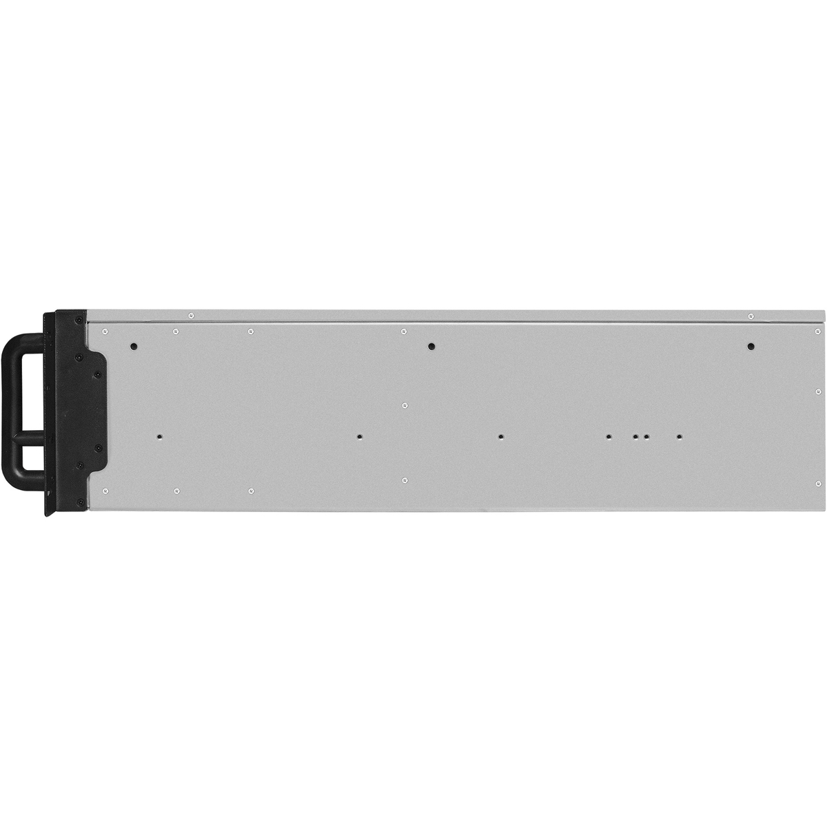 Server platform ExeGate Pro 4U650-010/4U4139L/Redundant 2x1300W Server platform ExeGate Pro 4U650-010/4U4139L/Redundant 2x1300W