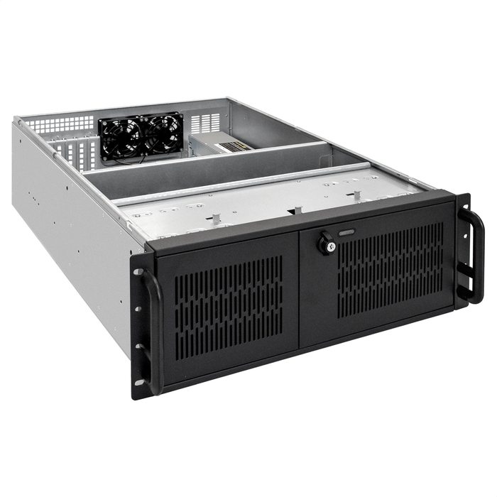 Server platform ExeGate Pro 4U650-010/4U4139L/Redundant 2x1600W Server platform ExeGate Pro 4U650-010/4U4139L/Redundant 2x1600W