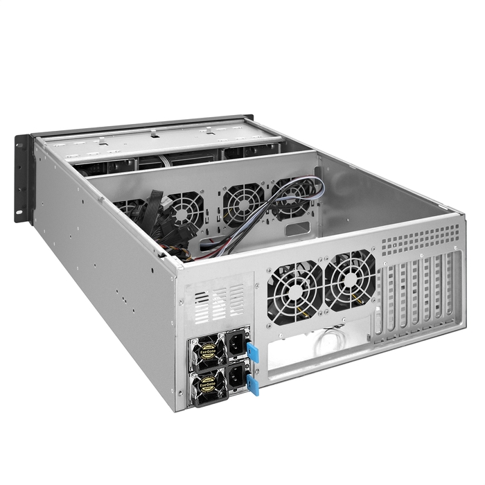 Server platform ExeGate Pro 4U650-010/4U4139L/Redundant 2x1600W Server platform ExeGate Pro 4U650-010/4U4139L/Redundant 2x1600W