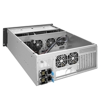 Server platform ExeGate Pro 4U650-010/4U4139L/Redundant 2x1600W Server platform ExeGate Pro 4U650-010/4U4139L/Redundant 2x1600W