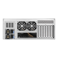Server platform ExeGate Pro 4U650-010/4U4139L/Redundant 2x1600W Server platform ExeGate Pro 4U650-010/4U4139L/Redundant 2x1600W