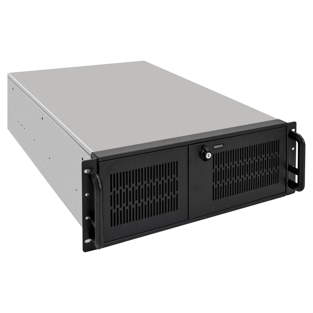Server platform ExeGate Pro 4U650-010/4U4139L/Redundant 2x2000W Server platform ExeGate Pro 4U650-010/4U4139L/Redundant 2x2000W