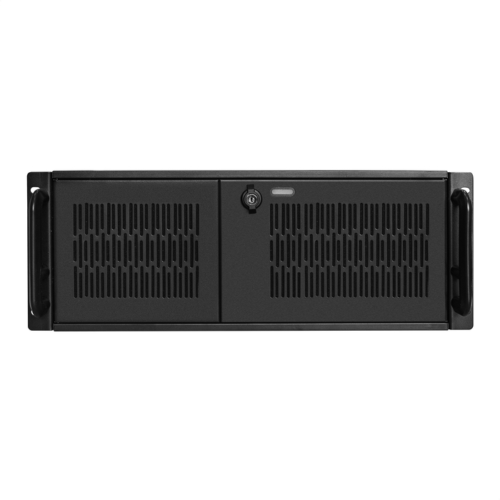 Server platform ExeGate Pro 4U650-010/4U4139L/Redundant 2x2000W Server platform ExeGate Pro 4U650-010/4U4139L/Redundant 2x2000W