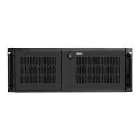 Server platform ExeGate Pro 4U650-010/4U4139L/Redundant 2x2000W Server platform ExeGate Pro 4U650-010/4U4139L/Redundant 2x2000W