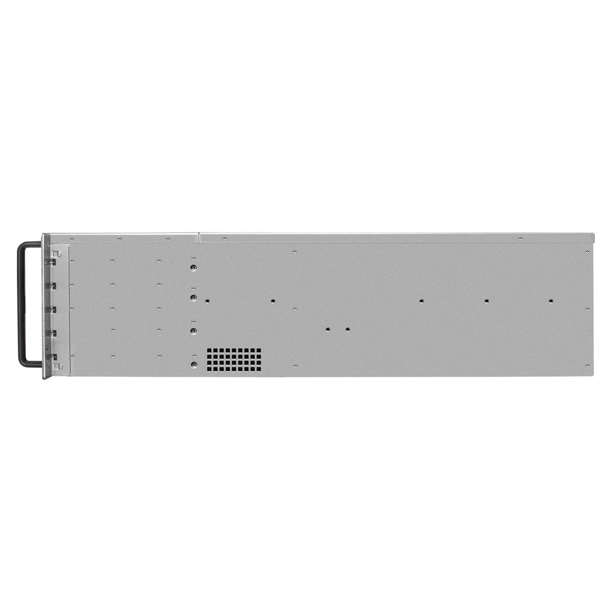 Server platform ExeGate Pro 4U660-HS24/Redundant 2x1300W Server platform ExeGate Pro 4U660-HS24/Redundant 2x1300W
