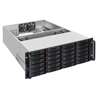 Server platform ExeGate Pro 4U660-HS24/Redundant 2x1600W Server platform ExeGate Pro 4U660-HS24/Redundant 2x1600W