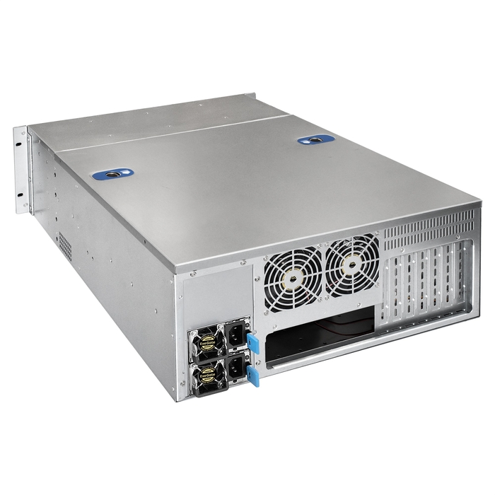 Server platform ExeGate Pro 4U660-HS24/Redundant 2x1600W Server platform ExeGate Pro 4U660-HS24/Redundant 2x1600W