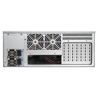 Server platform ExeGate Pro 4U660-HS24/Redundant 2x2000W Server platform ExeGate Pro 4U660-HS24/Redundant 2x2000W