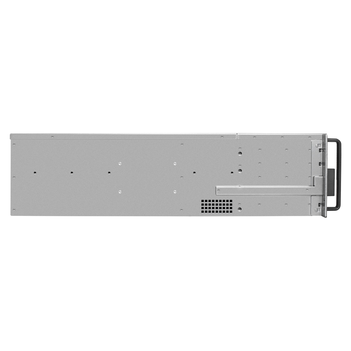 Server platform ExeGate Pro 4U660-HS24/Redundant 2x2000W Server platform ExeGate Pro 4U660-HS24/Redundant 2x2000W