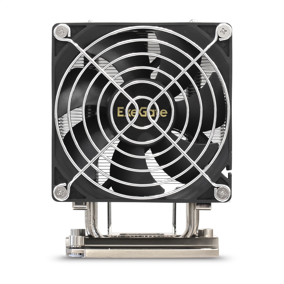 Cooler+bracket set ExeGate ESNK-P0070APS4.PWM.4U.3647.Cu + BKT-0126L Cooler+bracket set ExeGate ESNK-P0070APS4.PWM.4U.3647.Cu + BKT-0126L
